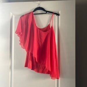 Joyce Leslie dressy tank top